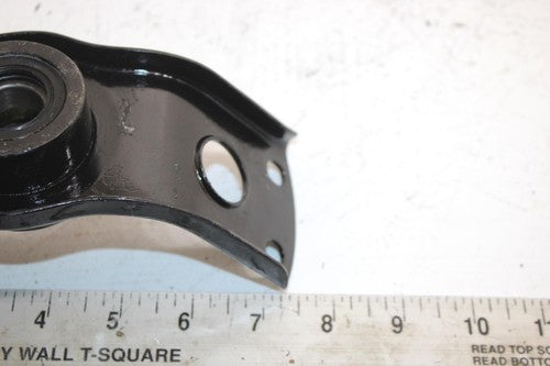 1987 Honda Fourtrax 350 A Oem Lower Steering Stay 50159-HA7-670 AH39