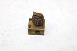 1997 Polaris Sportsman 500 Oem Brake Line Spliter W/Brake Switch 7052129 AP133