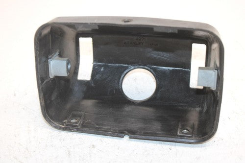1987 Honda Fourtrax 350 A Oem Upper Headlight Housing 61301-HA7-672 AH39