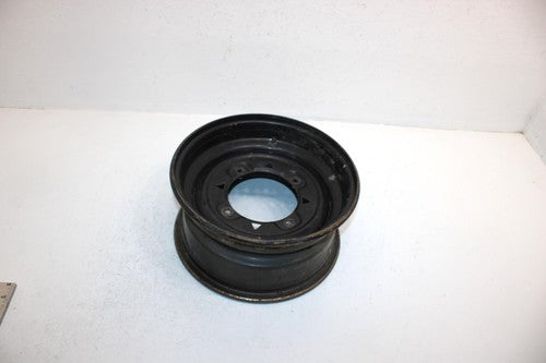 2008 Polaris Ranger 700 Oem Front Wheel Rim 12x6 1520796-067 XP0