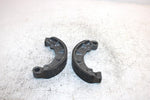 2002 Honda Foreman Rubicon Oem R. Brake Shoe (Set) 06430-HN2-000 AH36