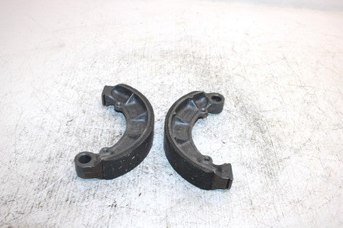 2002 Honda Foreman Rubicon Oem R. Brake Shoe (Set) 06430-HN2-000 AH36