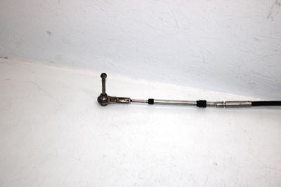 1999 Sea-doo Gti Oem Reverse Cable 277000725 JS54