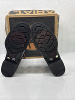 NEW Men’s black Ariat Brand boot boots. Size 8EE. 2-22.