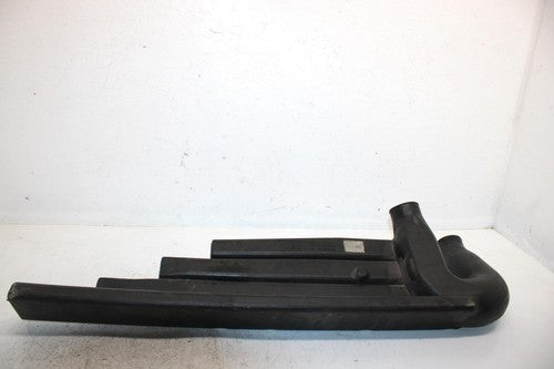 2000 Sea-doo Gtx Oem Lower Exhaust Resonator 295500683 JS47
