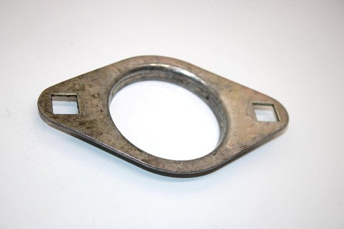 92 Polaris Trail Boss 350l 4x4 Oem Bearing Plate Set 1380008 2201115 APS