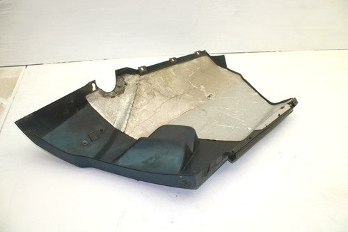 Yamaha OEM Right Side Panel Fairing 8CM-2198H-10-00 SY43