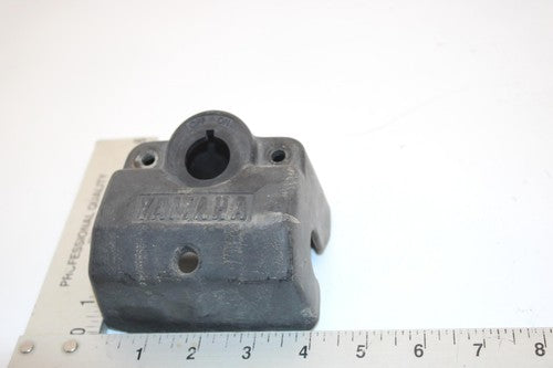 94 Yamaha  Blaster 200 Yfs200f Oem Handlebar Cover 2GU-26124-02-00 AYS