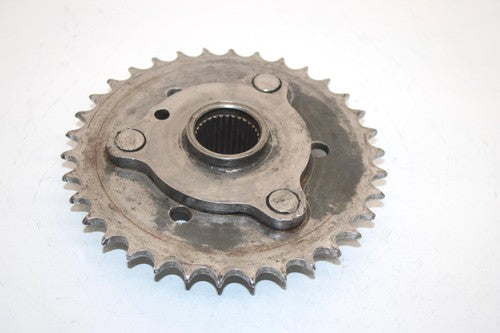 92 Polaris Trail Boss 250 Oem Rear Sprocket/ Hub 1520170 3222068 AP21