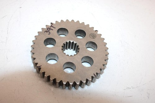 99 Arctic Cat Zr 700 Oem 39T Lower Chain Case Gear 0602-453 SA164