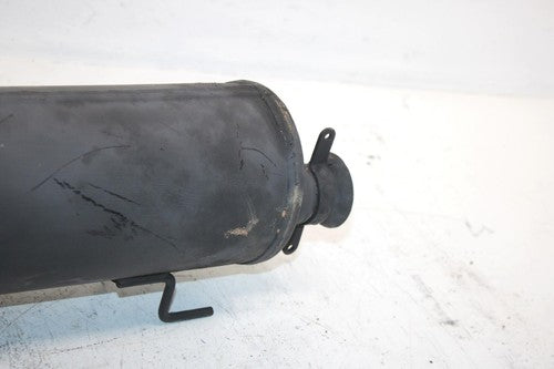2008 Arctic Cat Atv 366 Auto Trans 4x4 Fis Oem Exhaust Muffler 3313-050 AA26