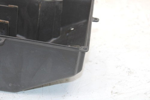 1985 Yamaha Vmax Oem Air Box Assembly 8M6-14441-01-00 SY125