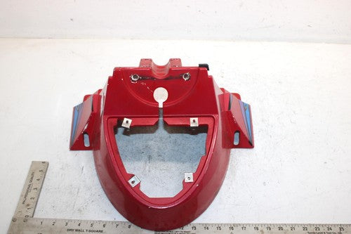 1996 Polaris Sl 900 Oem Steering Pod 5432146-136 JP31