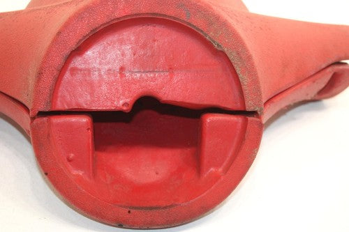 1996 Polaris Slx 780 Oem Handlebar Pad 5431957-136 JP35