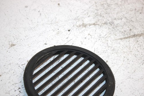 83 Yamaha Excel Iii Ec340g Oem Rear Upper Hood Vent 8A7-77133-30-00 SY7