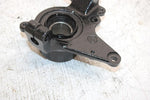 00 Kawasaki Bayou 300 4x4 Oem Left Steering Knuckle 39186-1098 AK20