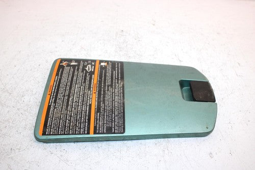 2001 Sea-doo Gtx Oem Glove Box Door 269500862 JS52