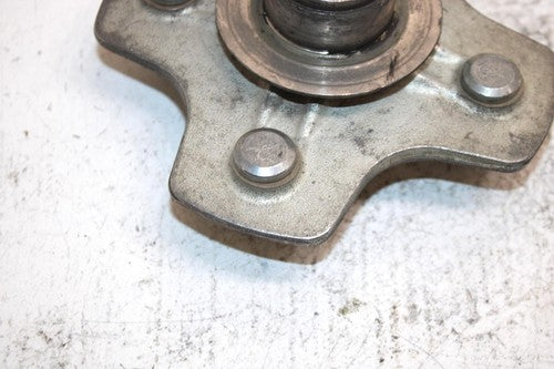 2004 Honda Fourtrax Foreman Rubicon Oem Rear Right Wheel Hub 42610-HN2-A20 AH5