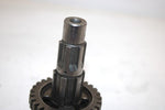 88 Yamaha  Warrior 350 Yfm350x Oem Drive Axle Assy 1UY-17421-01-00 AY3