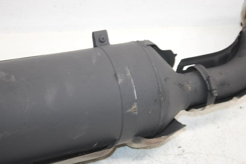 2002 Honda Foreman Rubicon Oem Muffler 18300-HN2-000 18300-HN2-A20 AH36