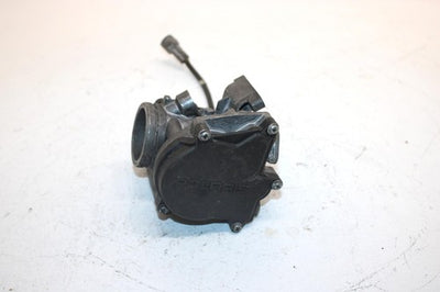 2006 Polaris Ranger Xp 700 Oem Throttle Body 1203160 2203925 XP3