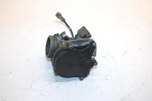 2006 Polaris Ranger Xp 700 Oem Throttle Body 1203160 2203925 XP3