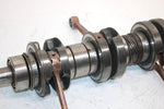 96 Polaris Xlt Oem Crankshaft Assembly 3084679 3085420 SP13