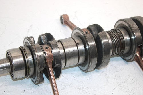 96 Polaris Xlt Oem Crankshaft Assembly 3084679 3085420 SP13
