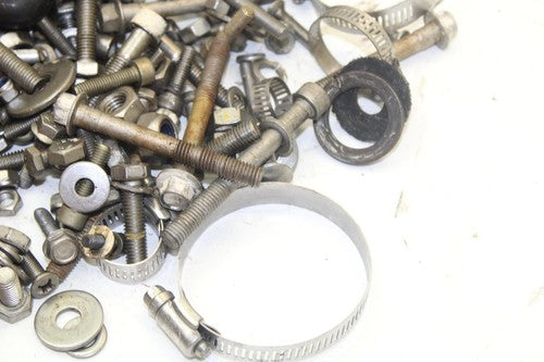 1995 Sea-doo Gtx 657 Oem Nut Bolt Spacer Washer Hardware Kit JS23