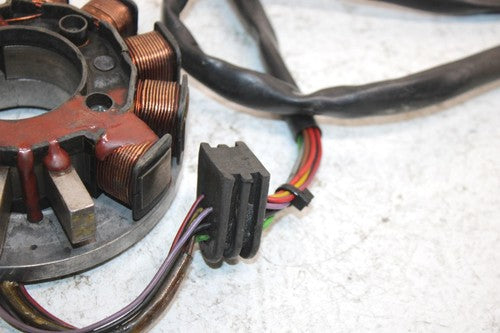 2001 Polaris Virage Oem Stator 4010172 JP28