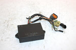 1996 Tigershark Monte Carlo 770 Oem Cdi Ecu Ecm Ignition Box 3008-468 JA10