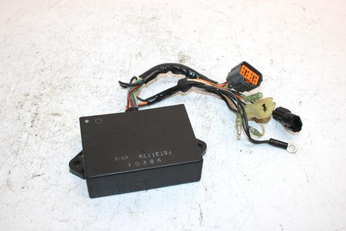 1996 Tigershark Monte Carlo 770 Oem Cdi Ecu Ecm Ignition Box 3008-468 JA10