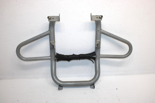 2001 Bombardier Traxter Oem Front Bumper 705000001 AB10