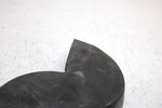 2001 Polaris Magnum 325 Oem Clutch Air Outlet Duct 5433744 AP98