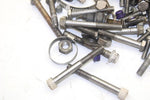 1995 Sea-doo Gtx 657 Oem Nut Bolt Spacer Washer Hardware Kit JS23