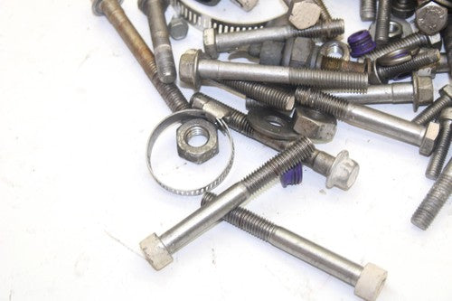 1995 Sea-doo Gtx 657 Oem Nut Bolt Spacer Washer Hardware Kit JS23