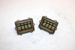 2001 Polaris Virage Oem Reed Valve Pair 1201689 JP28