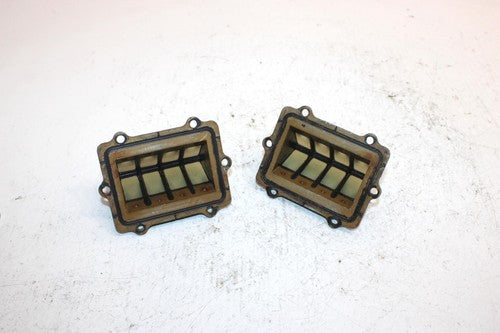 2001 Polaris Virage Oem Reed Valve Pair 1201689 JP28