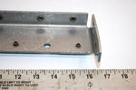 89 Polaris Trail Oem Tunnel End Cap 5220478 SP49