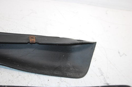 02 Polaris Sportsman 500 Oem Front Fender Flare Set 5431798-070 5431799-070 AP87