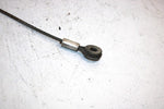 2001 Bombardier Traxter Oem Rear Box Cable 705000296 AB10