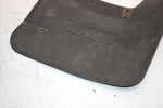1996 Yamaha  Badger Yfm80h Oem Front Fender Flap Set 2HX-21521-01-00 AY14