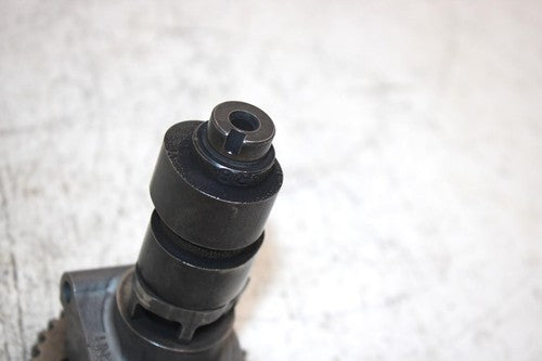 2002 Honda Foreman Rubicon Oem Camshaft W/Holder 12212-HN2-P00 AH36