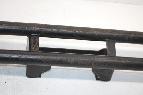 2001 Polaris Sportsman 500 Oem Rear Bumper 5243378-067 AP81