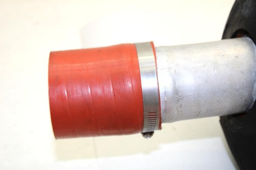 2003 Sea-doo Gtx OEM Exhaust Muffler 274000826 JS10