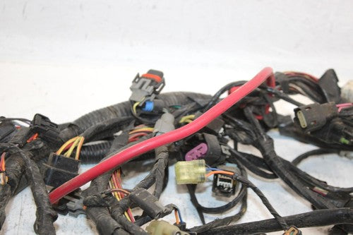 2012 Arctic Cat Prowler Hdx 700 Oem Main Wire Harness 0486-426 XA1.1