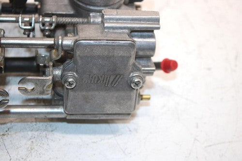 02 Ski-doo Grand Touring 500 Oem Carburetor Assembly 403138701 SS24