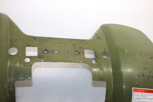 95 Polaris Sportsman 4x4 Oem Front Fender 2631610-191 AP70