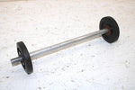 2001 Ski-doo Summit 700 Oem Rear Suspension Idler Shaft 503153600 SS110