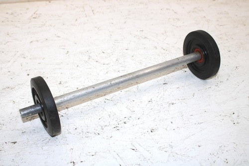 2001 Ski-doo Summit 700 Oem Rear Suspension Idler Shaft 503153600 SS110